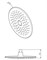 Тропический душ AM.PM Like F0580000 - фото 4256880