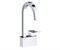 Смеситель для кухни WasserKRAFT Aller 1060WHITE 1067W - фото 4302822