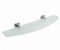 Полка стеклянная WasserKRAFT Lippe K6500 K-6524 - фото 4304010