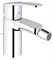 Смеситель для биде GROHE Eurostyle Cosmopolitan с цепочкой хром 33566002 - фото 4306405