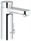 Смеситель автоматический для раковины GROHE Eurosmart Cosmopolitan T хром 36317000 - фото 4306544