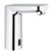 Инфракрасный смеситель для раковины GROHE Eurosmart Cosmopolitan E хром 36330001 - фото 4306553