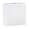 Бачок GROHE Cube Ceramic наполнение снизу альпин-белый 39490000 - фото 4306922