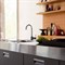 Смеситель для кухни Paini Cox 78H4572CRL2LMKM хром - фото 4331867