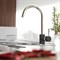 Смеситель для кухни Paini Cox 78H4572CRL2LMKM хром - фото 4331868