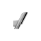Крючок для халата Paini Morgana 73CR011 хром - фото 4334725