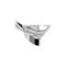 Мыльница Paini Morgana 73CR021VR хром - фото 4334731