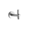 Крючок для халата Paini Pixel 81CR011 хром - фото 4335096