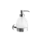 Дозатор для жидкого мыла Paini Pixel 81CR031BI хром - фото 4335119