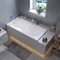 Акриловая ванна Koller Pool Malibu 175X75 MALIBU170X75 - фото 4345731