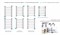 Полотенцесушитель Двин N braid 100/50 1"-3/4"-1/2" Универсальный К3, Золотой хром 4627166556699 - фото 4348817