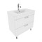 Тумба с умывальником IDDIS Oxford 80 смOXF80W0i95K - фото 4350655