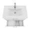 Тумба с умывальником IDDIS Oxford 80 смOXF80W0i95K - фото 4350658