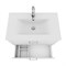 Тумба с умывальником IDDIS Oxford 80 смOXF80W0i95K - фото 4350659
