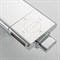 Душевая стойка с термостатом Gappo G2495-6 хром - фото 4358464