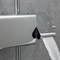 Душевая стойка с термостатом Gappo G2495-6 хром - фото 4358468