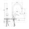 Смеситель для кухни IDDIS Ray RAYSB00i05 - фото 4362486