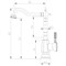 Смеситель для кухни LEMARK JASMIN бронза LM6645B - фото 4362696